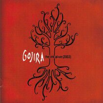 Gojira - Link Alive