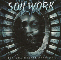 Soilwork - Chainheart.. -Reissue-