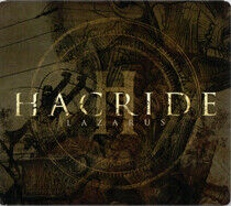 Hacride - Lazarus