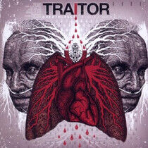 Eyes of a Traitor - Breathless
