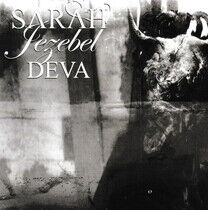 Deva, Sarah Jezebel - Corruption of Mercy