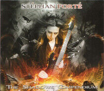 Forte, Stephan - Shadows Compendium