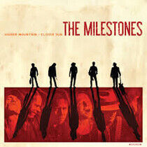 Milestones - Higher Mountain -.. -Ltd-
