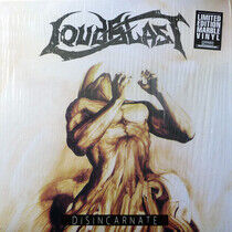 Loudblast - Disincarnate -Reissue-