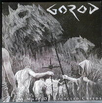 Gorod - A Maze of Recycled Creeds
