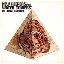 New Keepers of the Water - Internal Machine