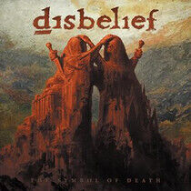 Disbelief - Symbol of Death