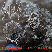 Sadus - Swallowed In.. -Coloured-