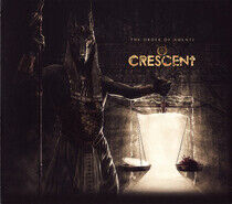 Crescent - Order of Amenti
