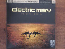 Electric Mary - Mother -Coloured-