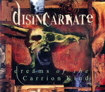 Disincarnate - Dreams of the.. -Digi-