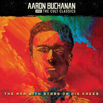 Buchanan, Aaron and the C - Man With Stars On His..