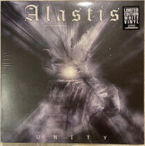 Alastis - Unity -Coloured-