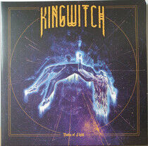 King Witch - Body of Light -Coloured-