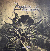 Angelus Apatrida - Call -Reissue-