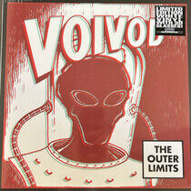 Voivod - Outer Limits -Coloured-