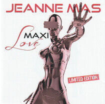 Mas, Jeanne - Maxi Love