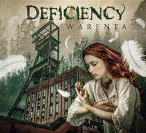Deficiency - Warenta