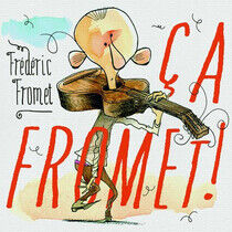 Fromet, Frederic - Ca Fromet