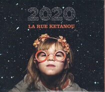 La Rue Ketanou - 2020