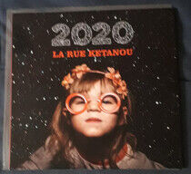 La Rue Ketanou - 2020