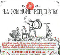 V/A - La Commune Refleurira