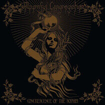 Mournful Congregation - Concrescence of the..
