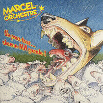 Marcel Et Son Orchestre - Un Pour.. -Remast-