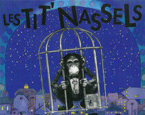 Les Tit' Nassels - A Double Tour, Vol. 2