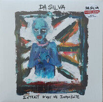 Da Silva - Extrait D'une Vie..