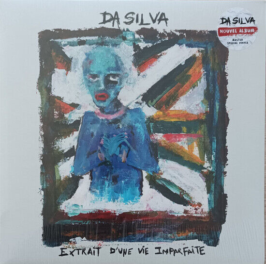 Da Silva - Extrait D\'une Vie..