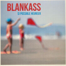 Blankass - Si Possible Heureux