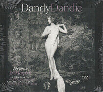 Dandy Dandie - Hypnos & Morphee