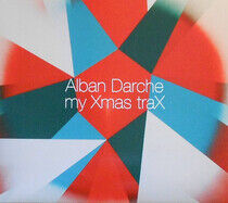 Darche, Alban - My Xmax Trax