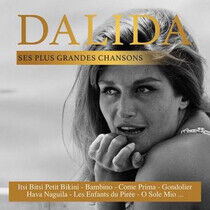 Dalida - Ses Plus Grandes Chansons