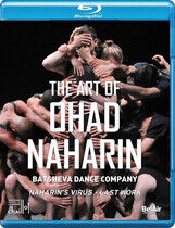 Naharin, Ohad - Art of