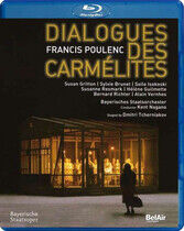 Poulenc, F. - Dialogue Des Carmelites