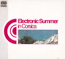 V/A - Electronic Summer In..