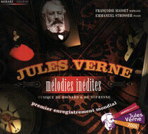Verne, J. - Melodies Inedites