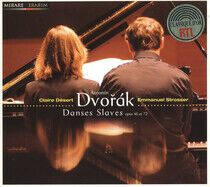 Dvorak, Antonin - Slavonic Dances Op.46 & 7