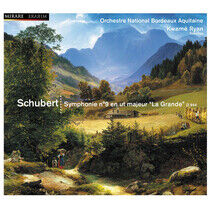 Schubert, Franz - Symphony No.9