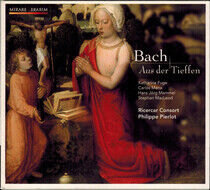 Bach, Johann Sebastian - Aus Der Tiefe