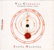 Vox Clamantis - Stella Matutina