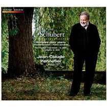 Schubert, Franz - Sonates Pour Piano