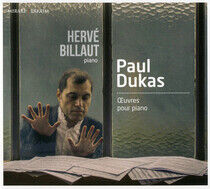 Dukas, P. - Works For Piano