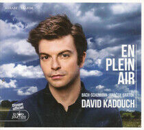 Kadouch, David - En Plein Air