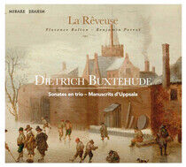 Buxtehude, D. - Sonates En Trio -..