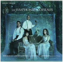 Diluka/Laurenceau/Boucaul - La Symphonie Des..