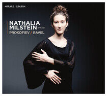Milstein, Nathalia - Prokofiev/Ravel