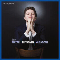 Mazari, Selim - Beethoven Variations